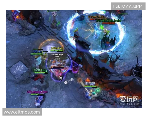 深入探讨DOTA2V5战队意识提升与战术创新的关键因素